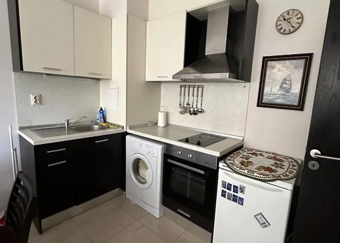 アパート нино *