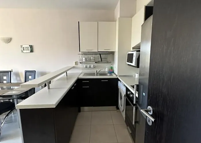 нино アパート *