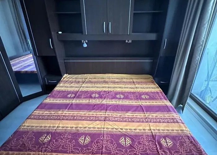 нино アパート