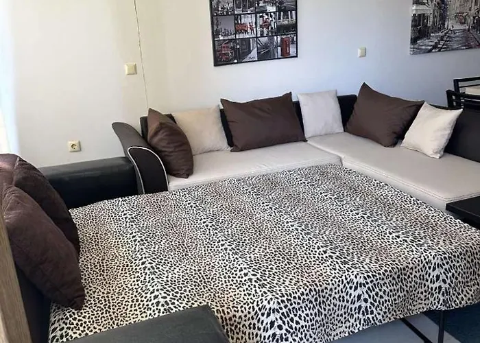 нино アパート