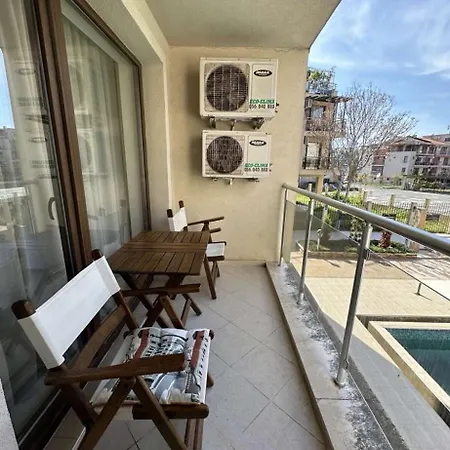 нино Sozopol