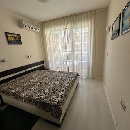 Apartment нино Sozopol