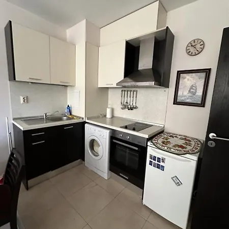 Apartment нино *