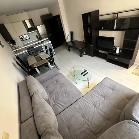 Apartment нино *