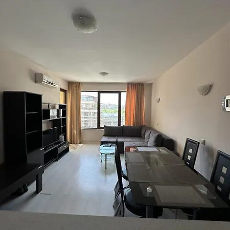 нино Apartmán *