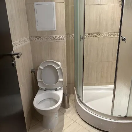 Apartmán нино Sozopol