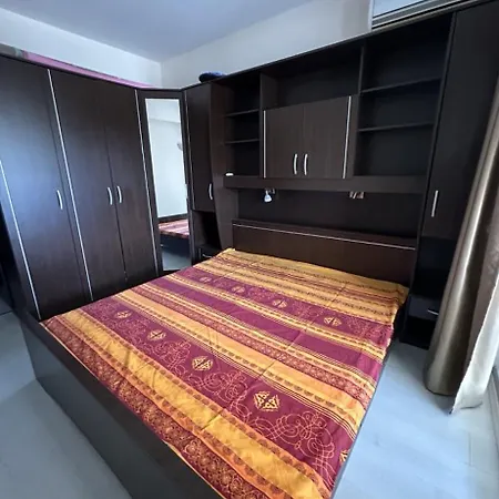 нино 1 Apartment Sozopol