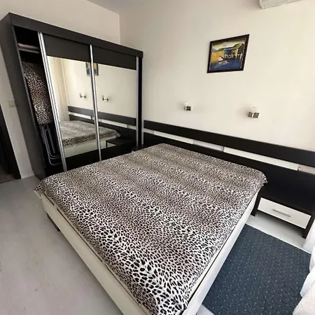 нино 1 * Sozopol