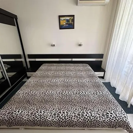 нино 1 Apartment