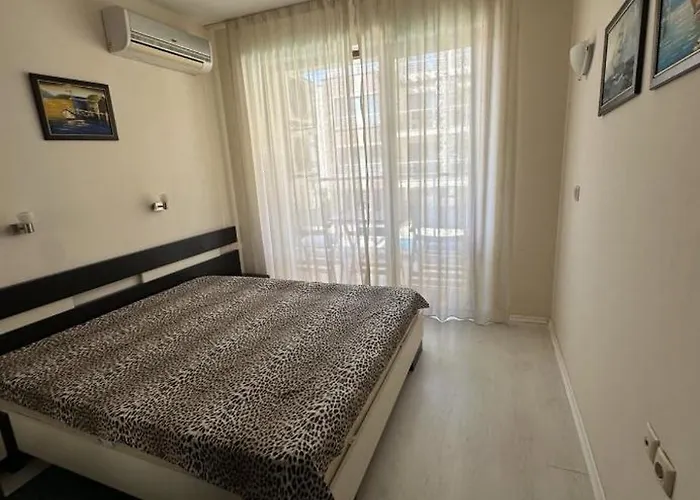 Apartment нино 1 Sozopol