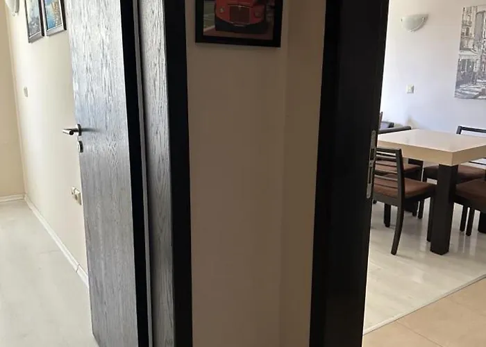 нино 1 * Sozopol