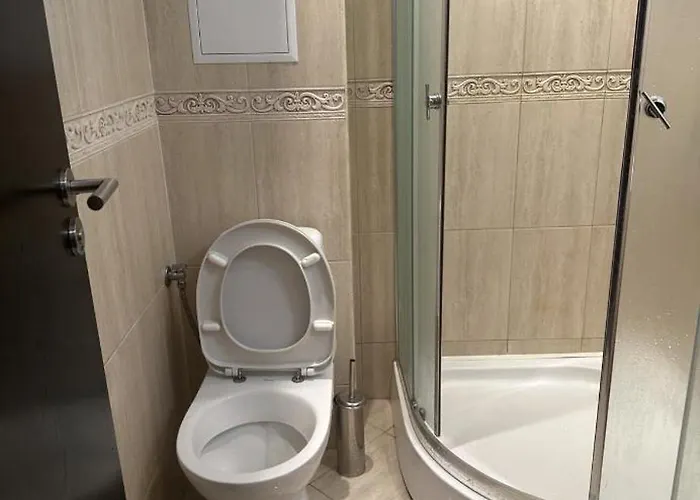 Apartment нино 1 Sozopol