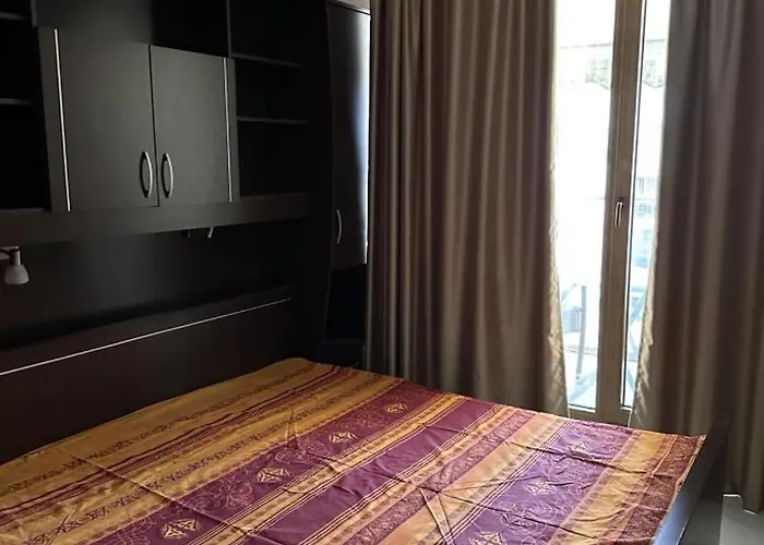 нино 1 * Sozopol