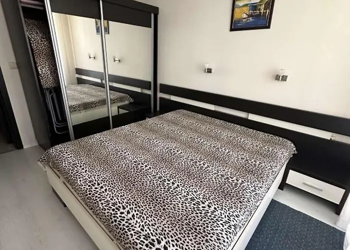 нино 1 * Sozopol